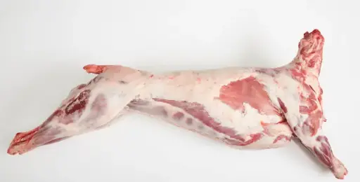 Full Goat Medium 17 kg 